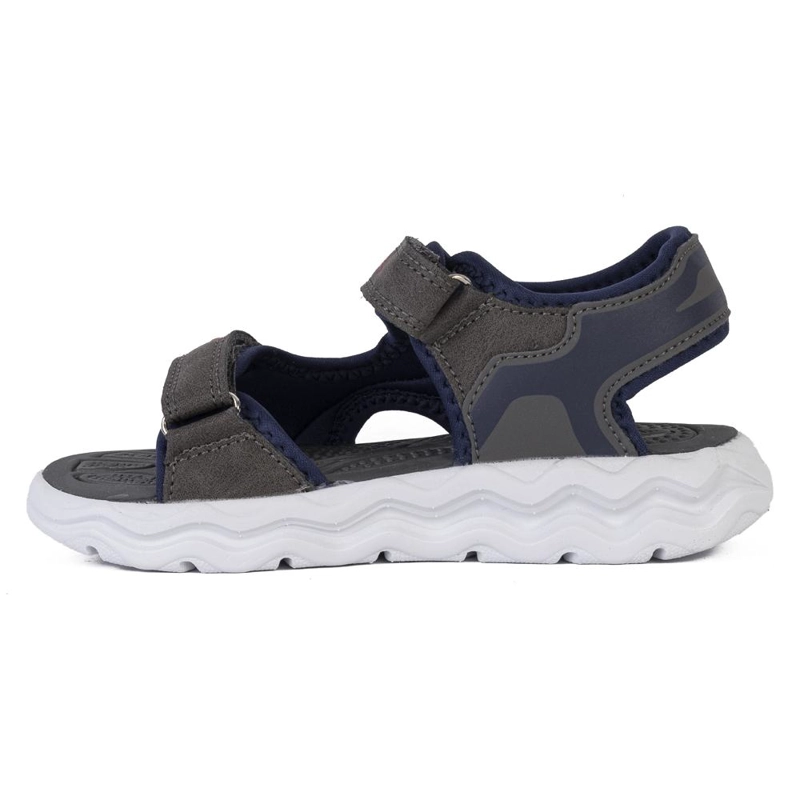 SANDALIAS NIÑO BUBBLEGUMMERS DRUM - 3