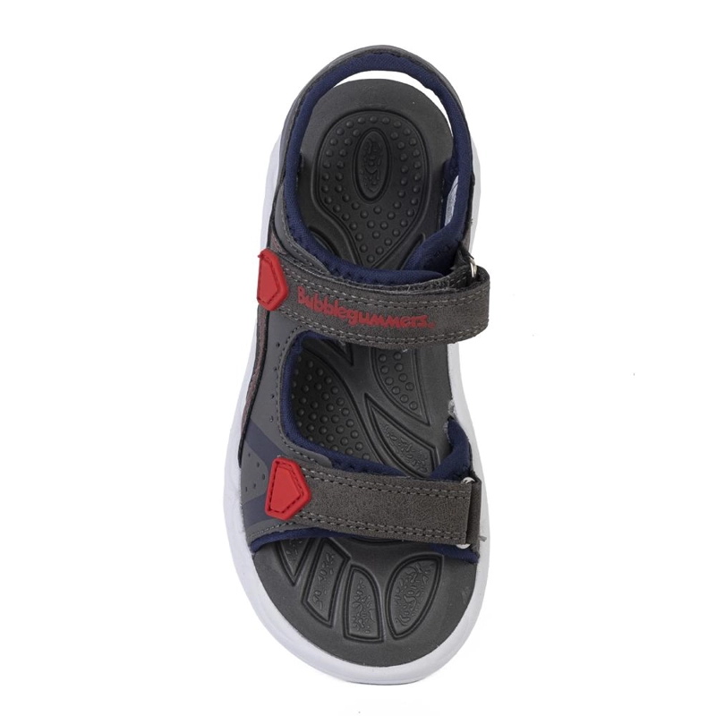 SANDALIAS NIÑO BUBBLEGUMMERS DRUM - 4