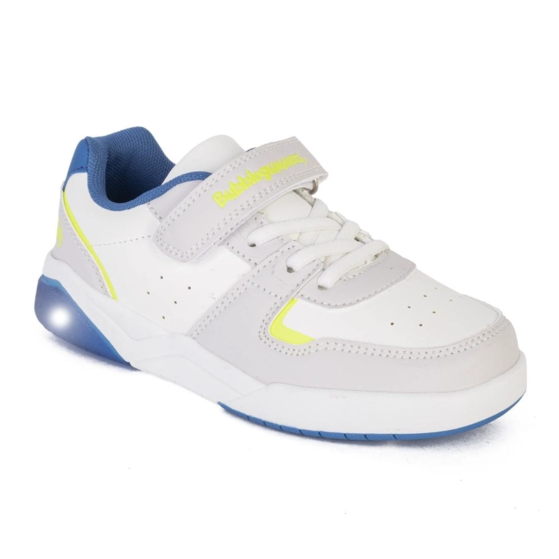 SANDALIAS NIÑO BUBBLEGUMMERS DAKAR - 1