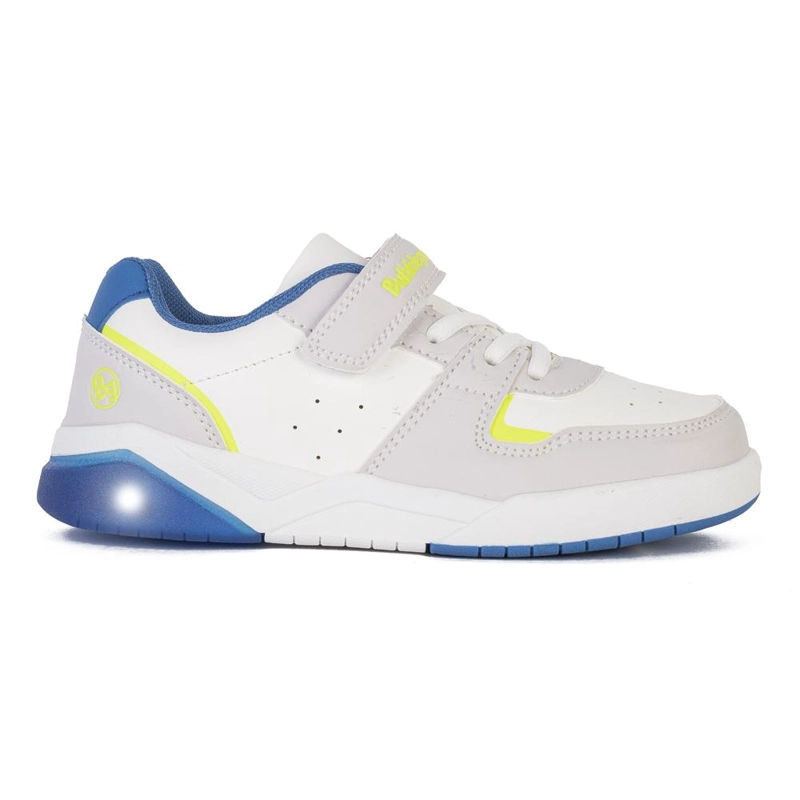 SANDALIAS NIÑO BUBBLEGUMMERS DAKAR - 2