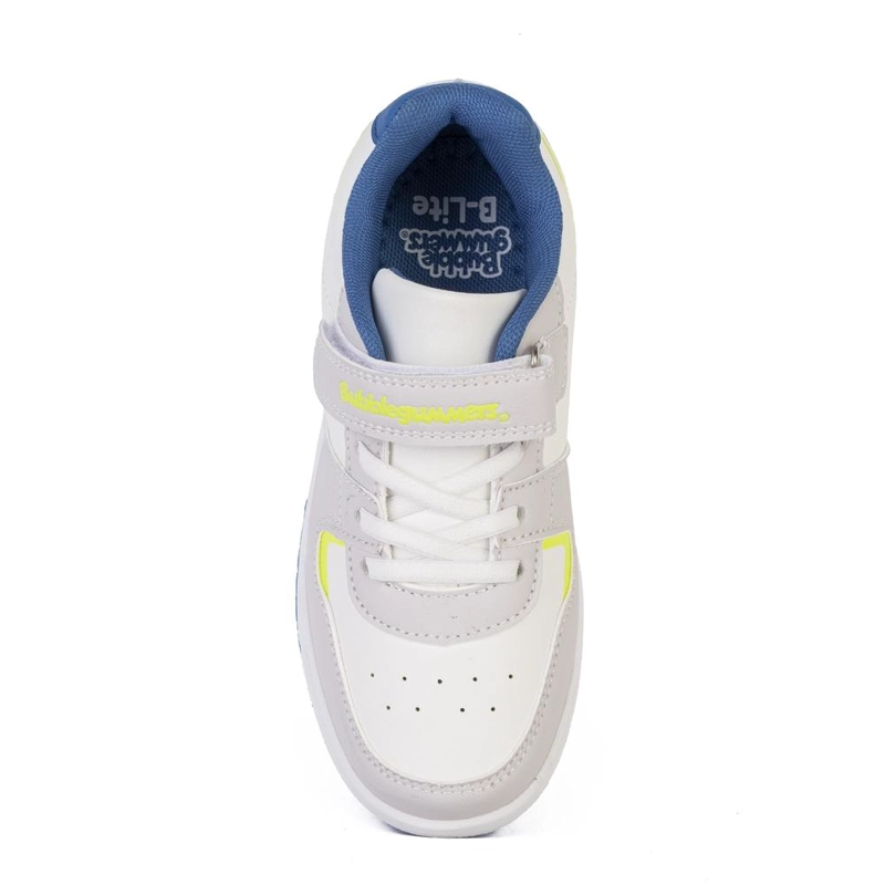 SANDALIAS NIÑO BUBBLEGUMMERS DAKAR - 4