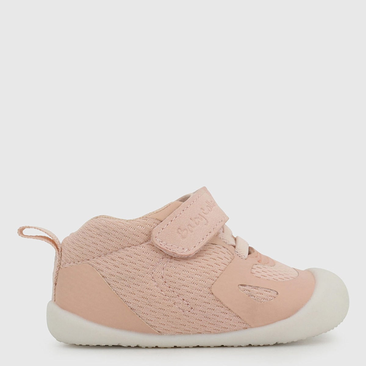 ZAPATILLAS NIÑA COLLOKY CASUALES ROSADO 27000330 - 1