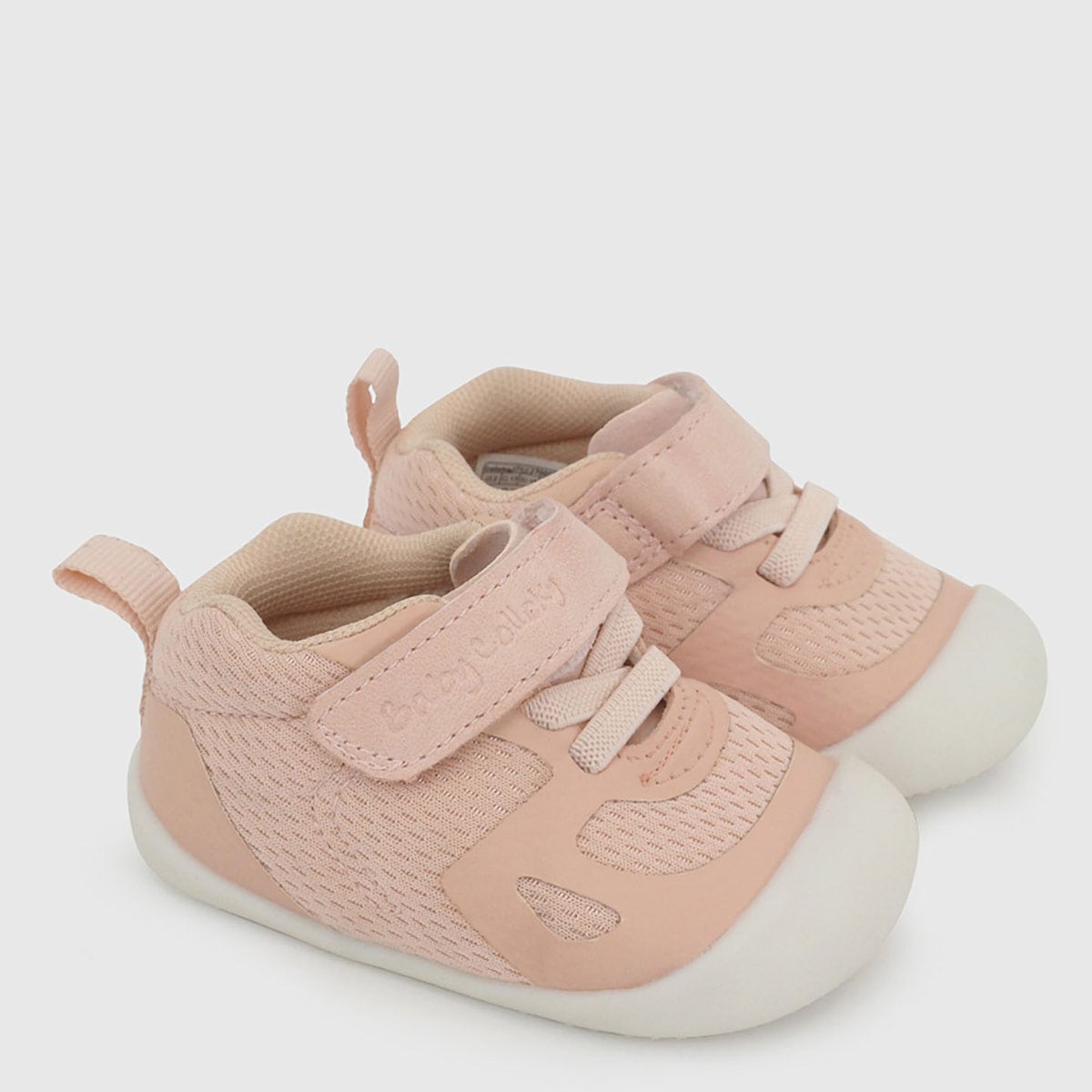 ZAPATILLAS NIÑA COLLOKY CASUALES ROSADO 27000330 - 2