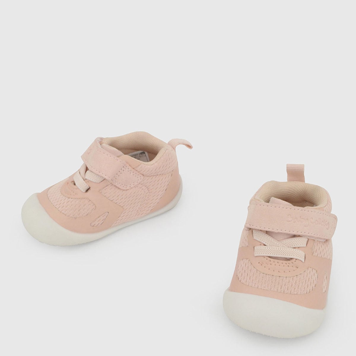 ZAPATILLAS NIÑA COLLOKY CASUALES ROSADO 27000330 - 3