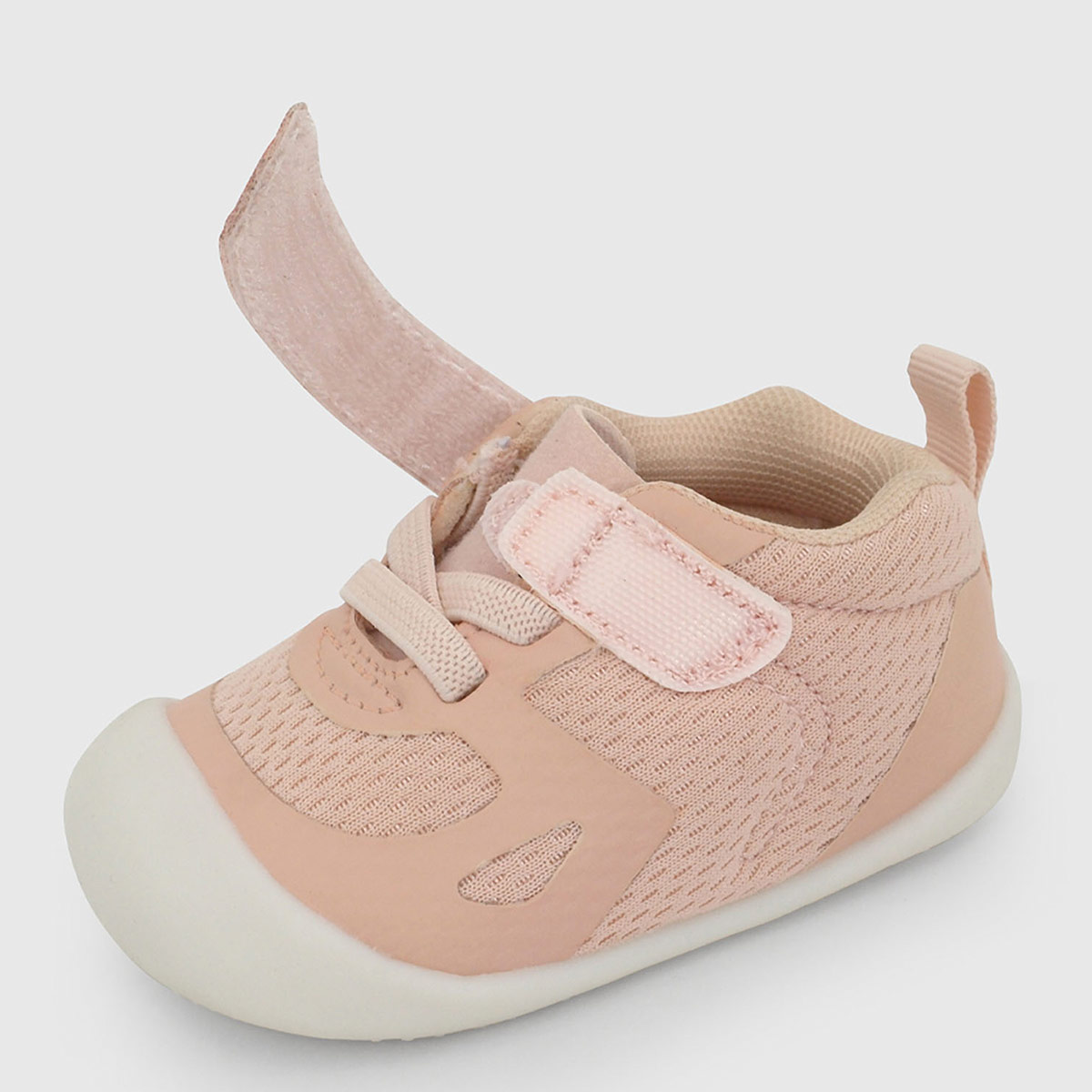 ZAPATILLAS NIÑA COLLOKY CASUALES ROSADO 27000330 - 5