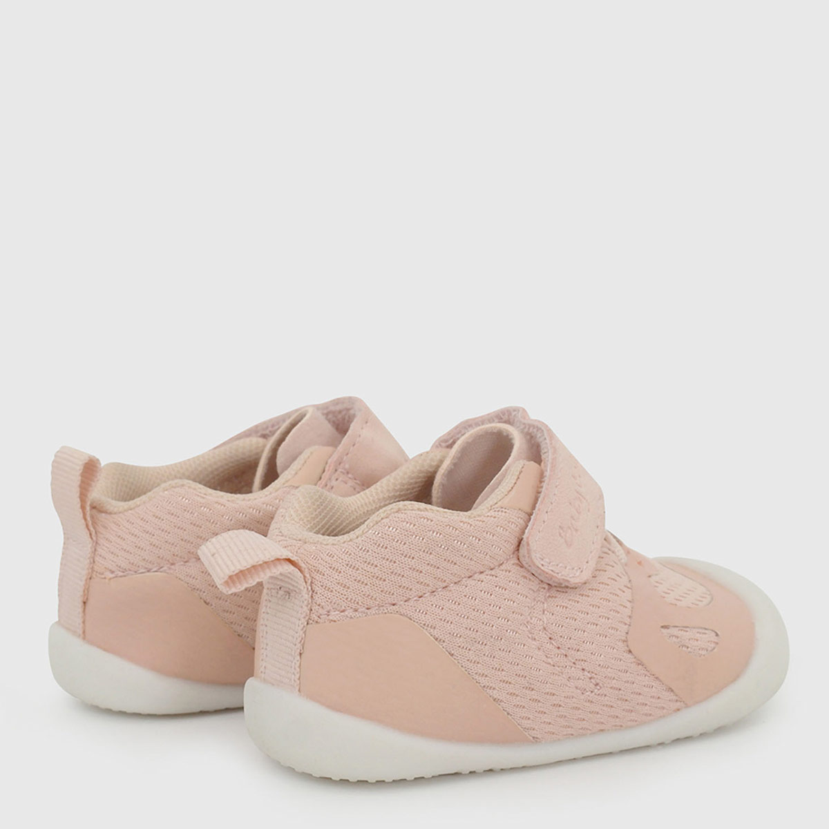 ZAPATILLAS NIÑA COLLOKY CASUALES ROSADO 27000330 - 4