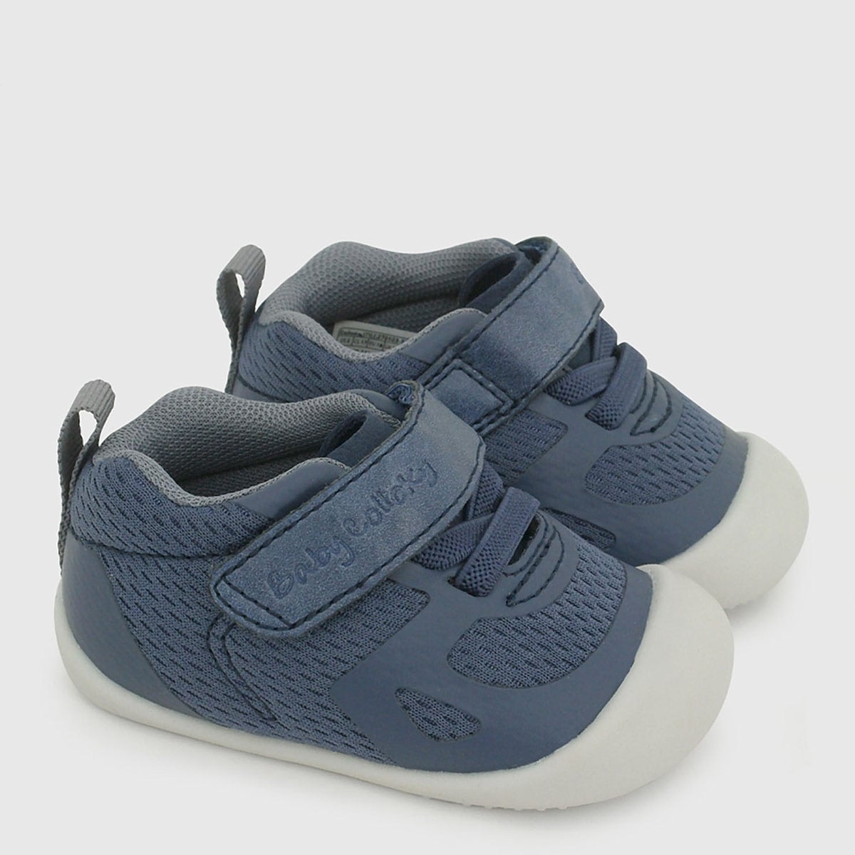 ZAPATILLAS NIÑO COLLOKY CASUALES AZUL 27010350 - 2