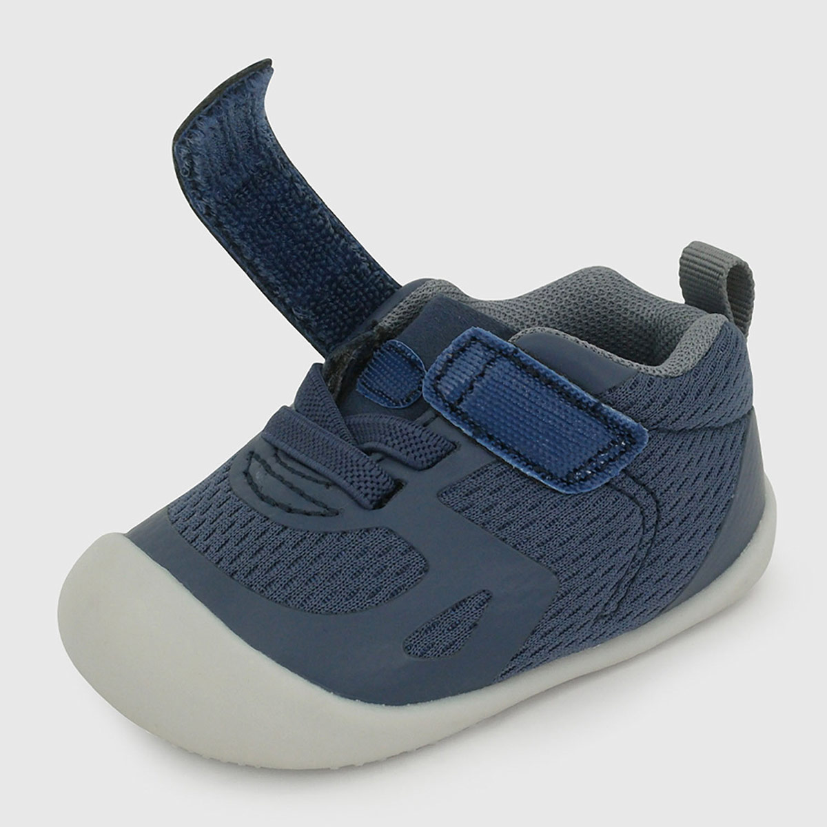 ZAPATILLAS NIÑO COLLOKY CASUALES AZUL 27010350 - 3