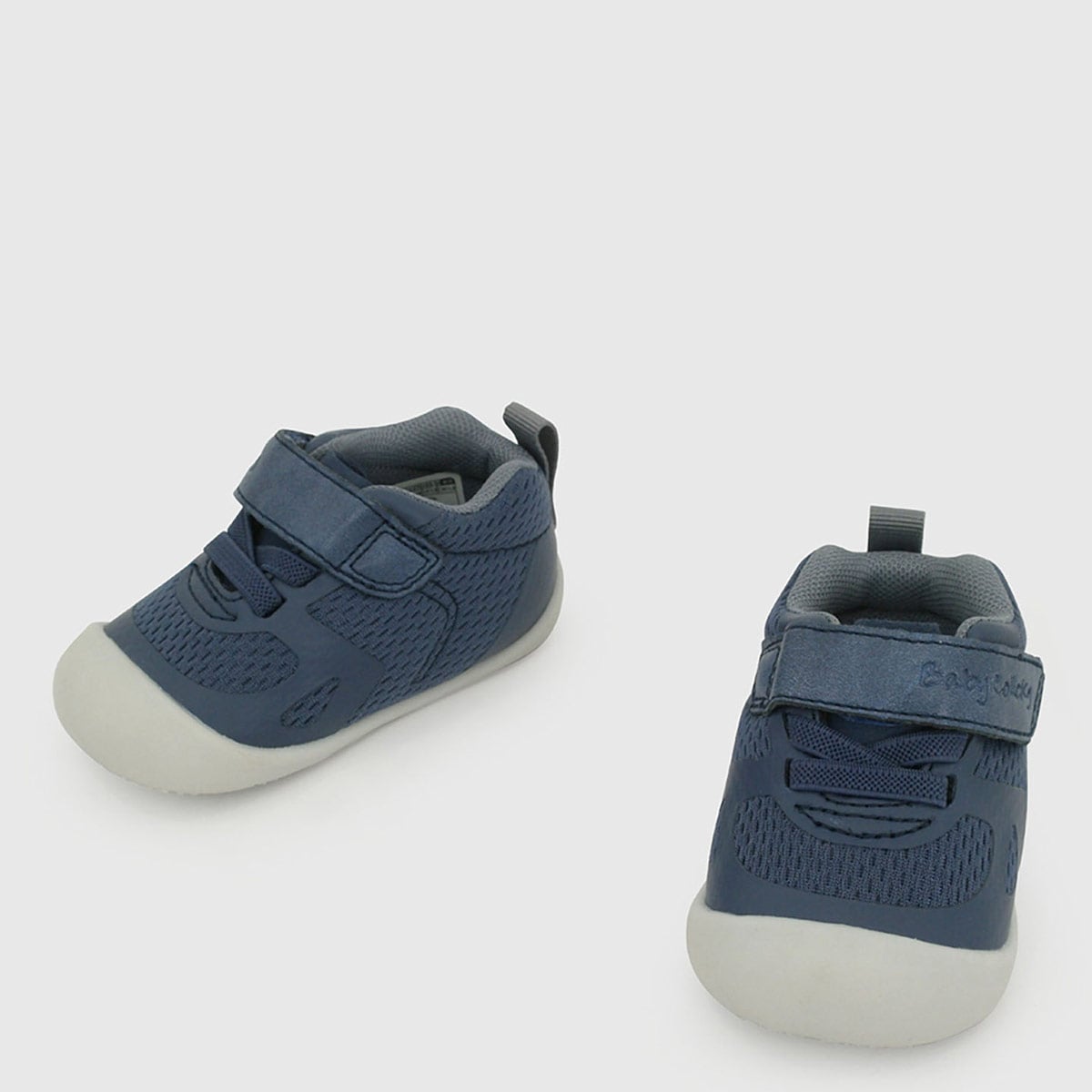 ZAPATILLAS NIÑO COLLOKY CASUALES AZUL 27010350 - 5