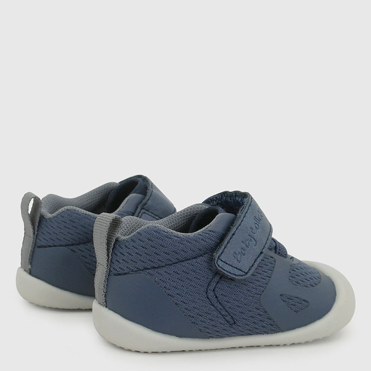 ZAPATILLAS NIÑO COLLOKY CASUALES AZUL 27010350 - 6