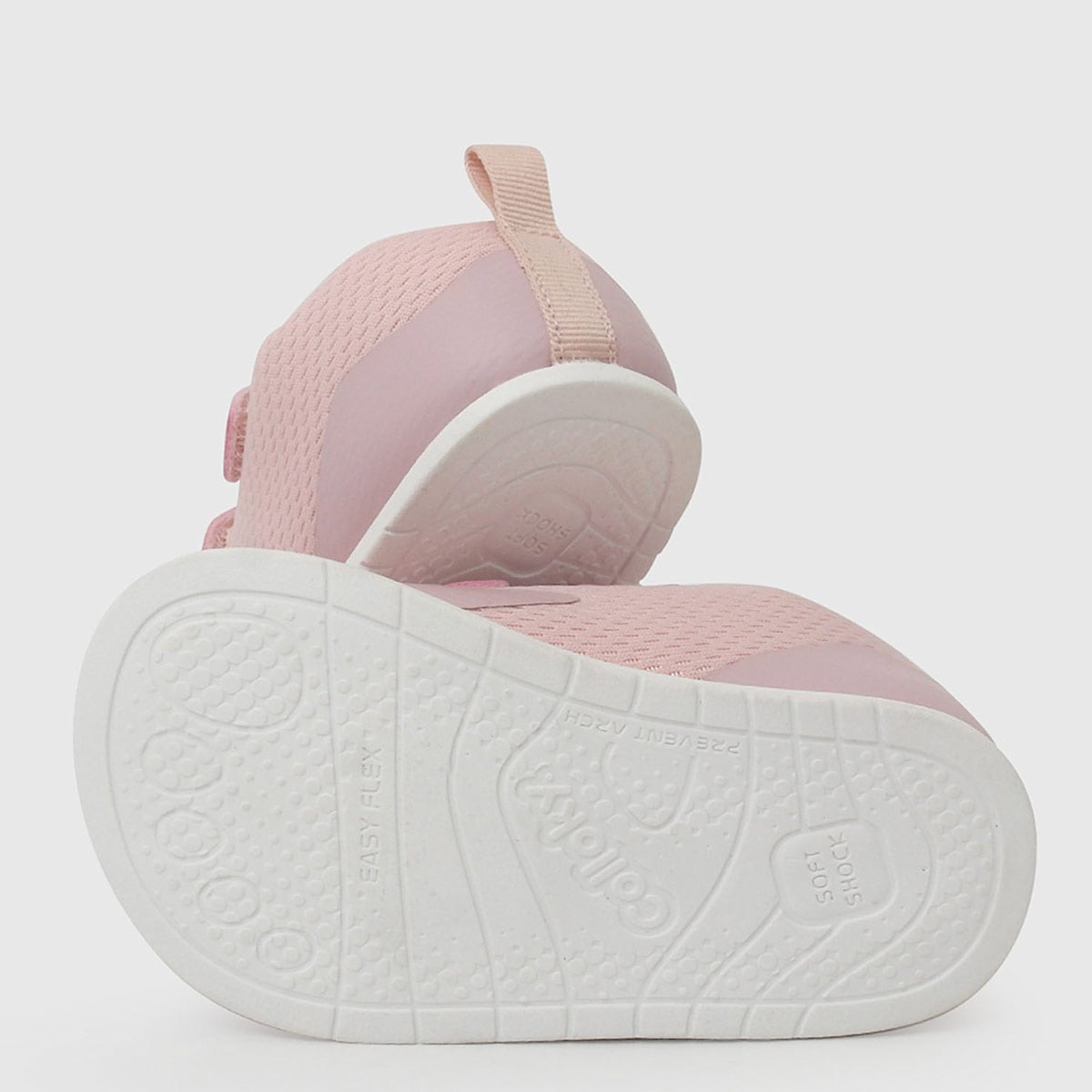 ZAPATILLAS NIÑA COLLOKY CASUALES ROSADO 37820330 - 4