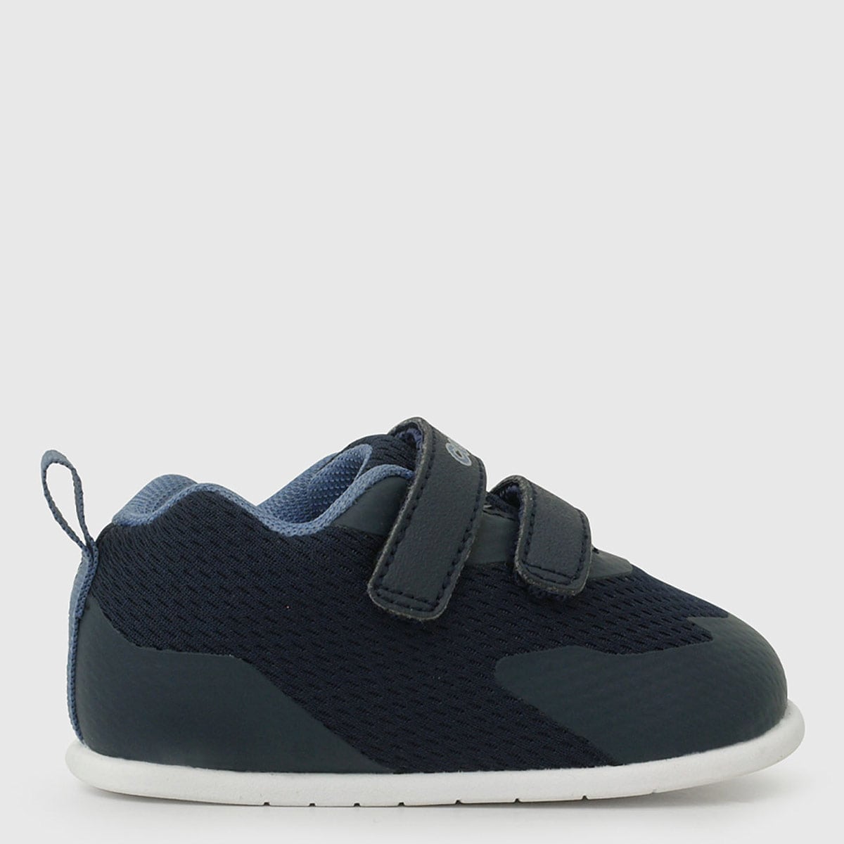 ZAPATILLAS NIÑO COLLOKY CASUALES AZUL 37830350 - 1