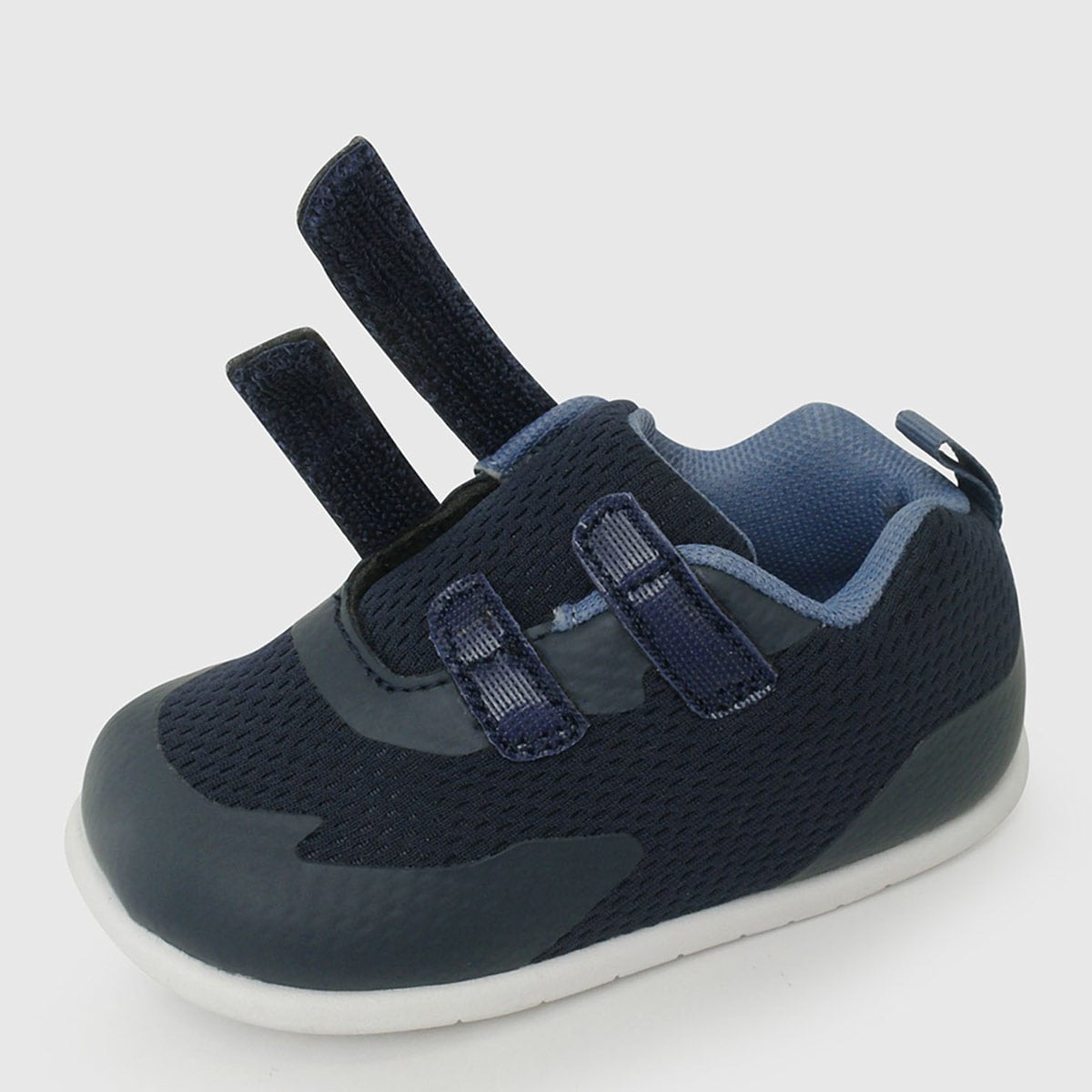 ZAPATILLAS NIÑO COLLOKY CASUALES AZUL 37830350 - 3