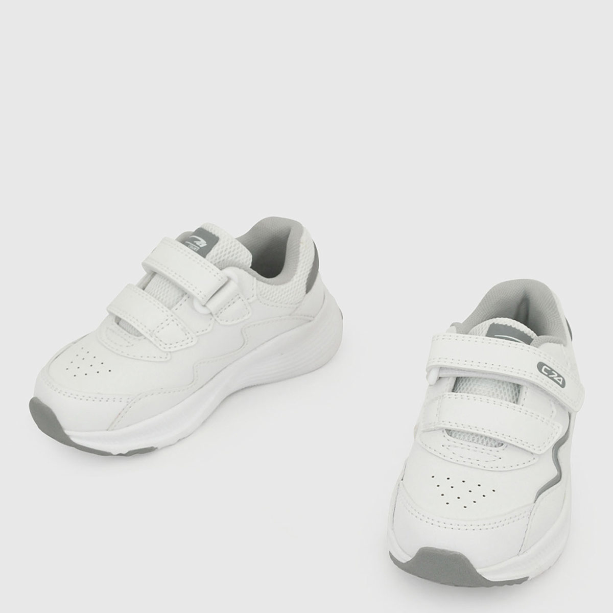 ZAPATILLAS UNISEX COLLOKY CASUALES BLANCO 48990210 - 5