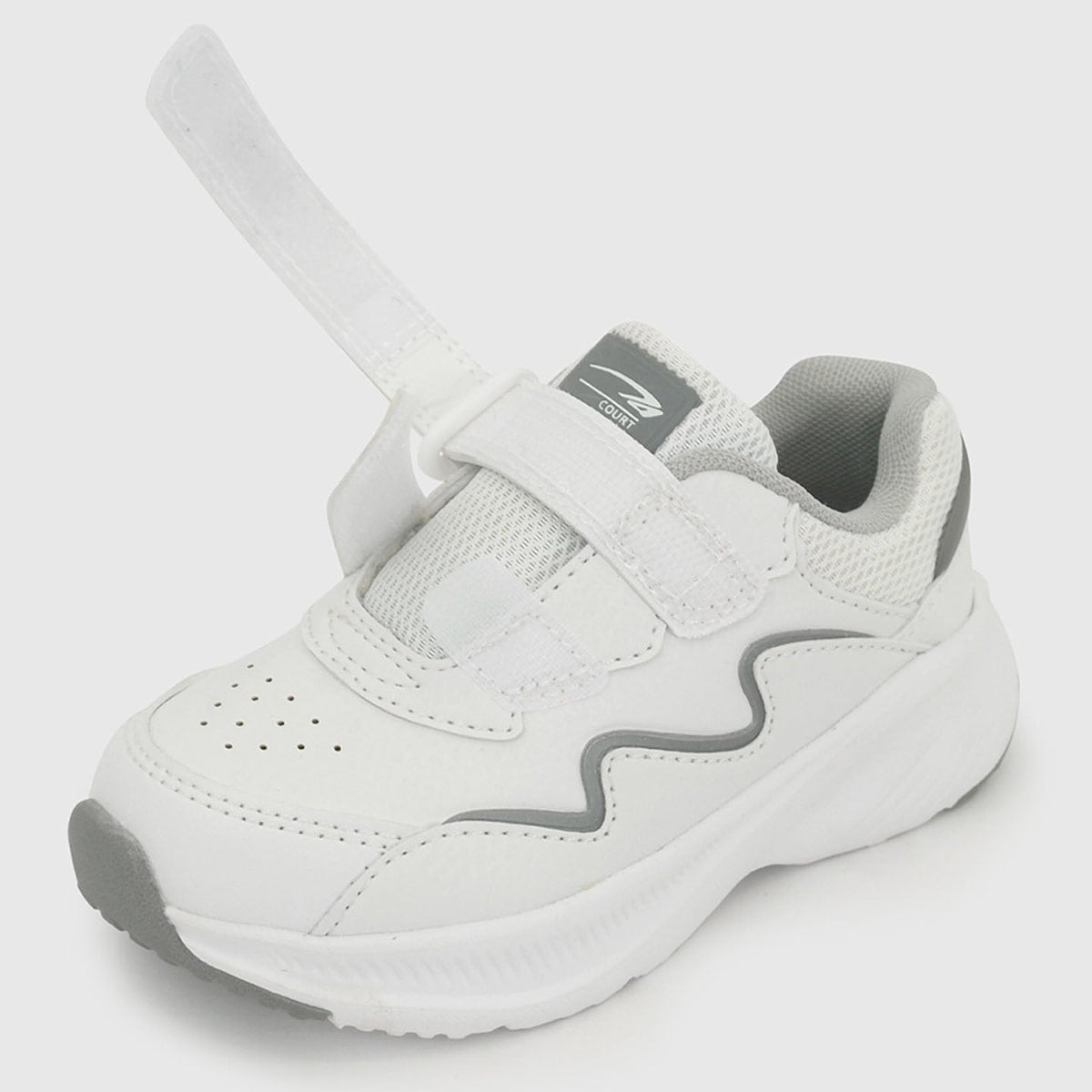 ZAPATILLAS UNISEX COLLOKY CASUALES BLANCO 48990210 - 3