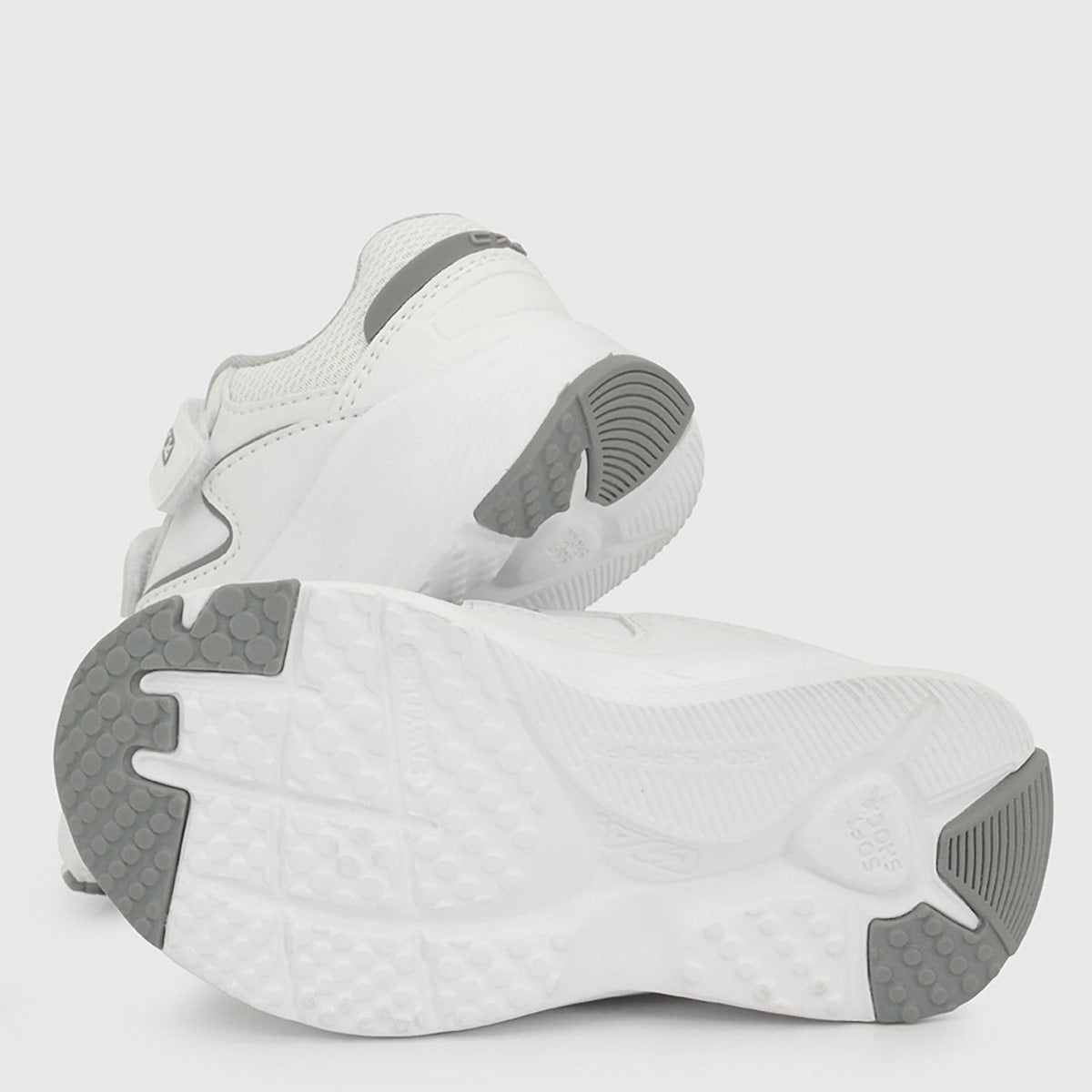 ZAPATILLAS UNISEX COLLOKY CASUALES BLANCO 48990210 - 4
