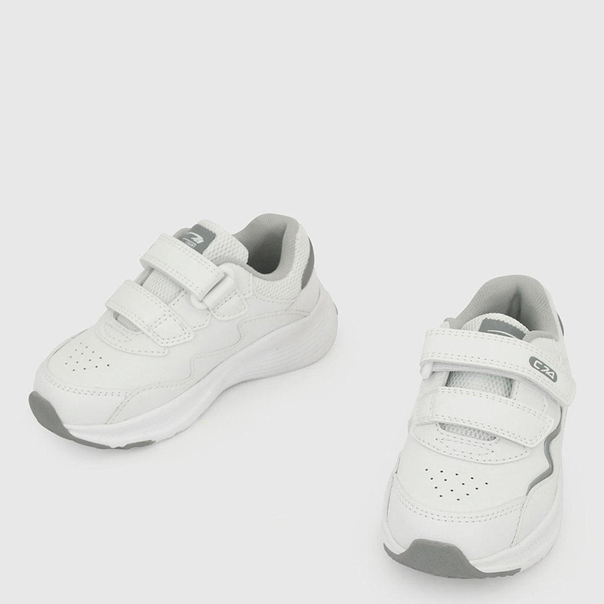ZAPATILLAS UNISEX COLLOKY CASUALES BLANCO 48990210 - 5