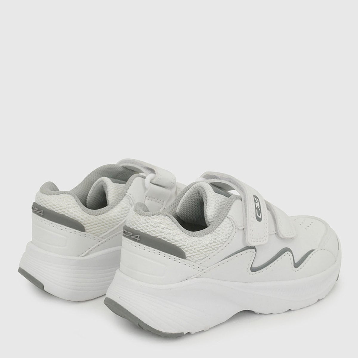 ZAPATILLAS UNISEX COLLOKY CASUALES BLANCO 48990210 - 6