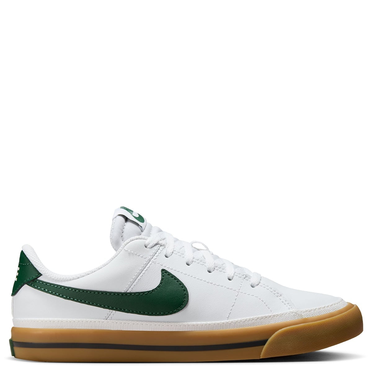 ZAPATILLAS NIÑO NIKE URBANAS BLANCO COURT LEGACY BG - 1