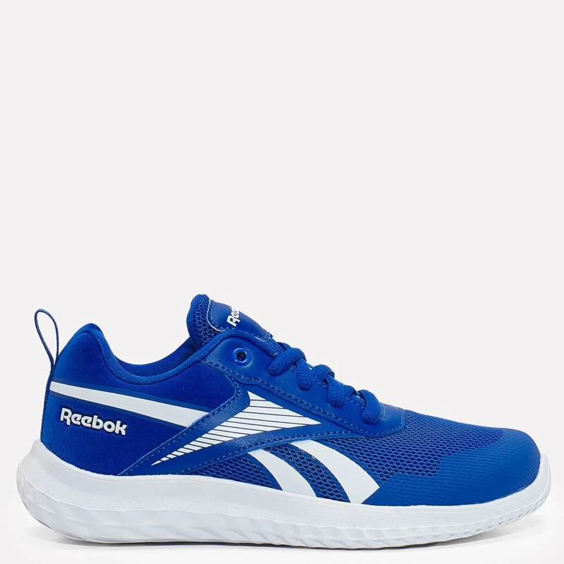 ZAPATILLAS UNISEX REEBOK AZUL RUSH RUNNER 5 - 1