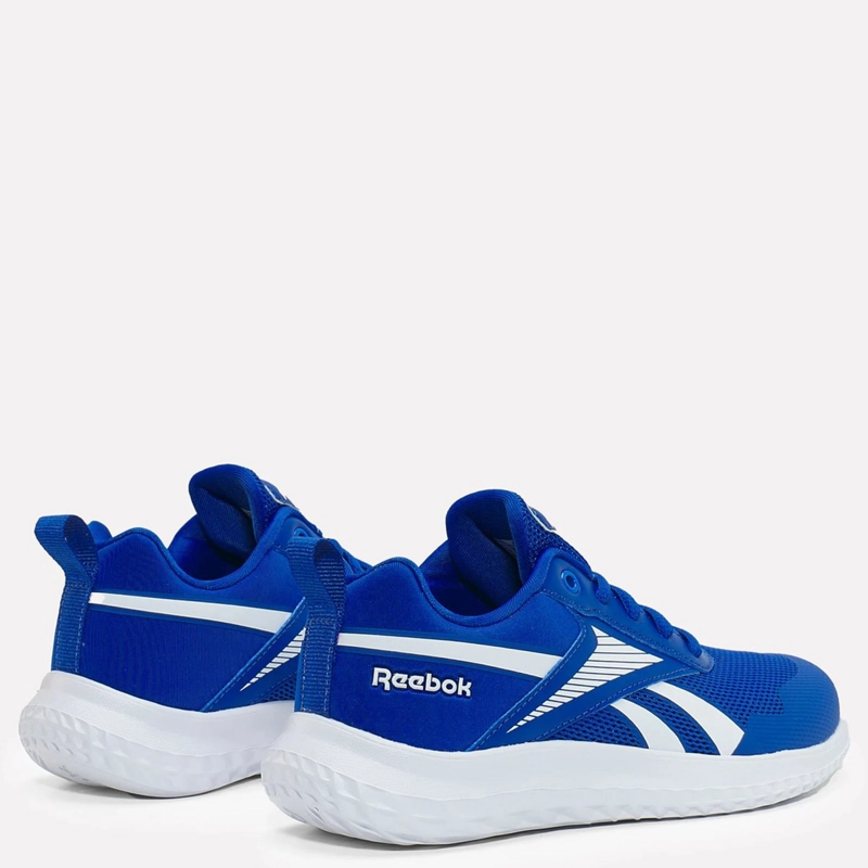 ZAPATILLAS UNISEX REEBOK AZUL RUSH RUNNER 5 - 4