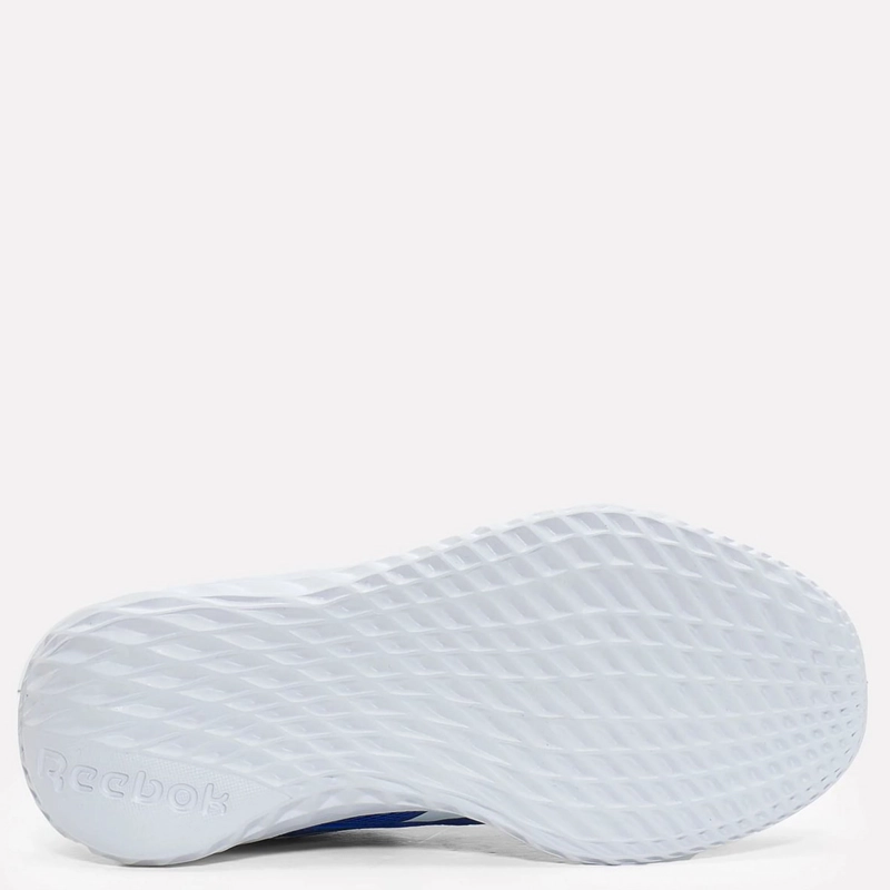 ZAPATILLAS UNISEX REEBOK AZUL RUSH RUNNER 5 - 5