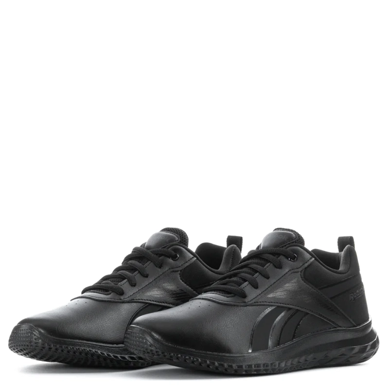 ZAPATILLAS REEBOK JUVENIL URBANO RUNNER 5 NEGRO - 2