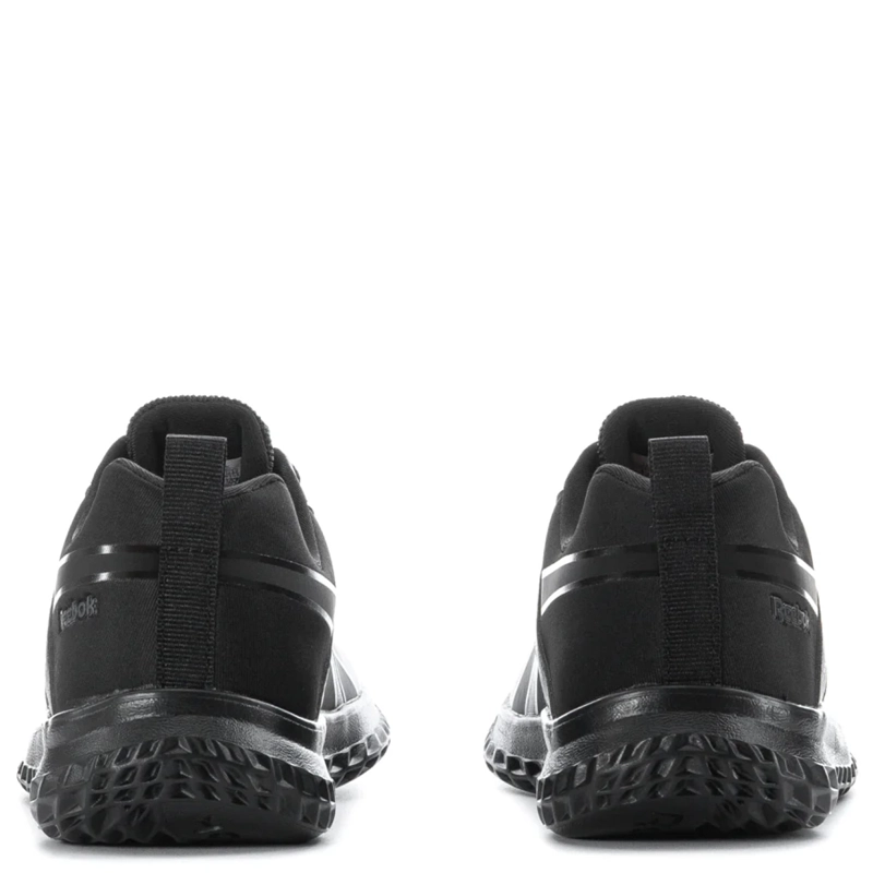 ZAPATILLAS REEBOK JUVENIL URBANO RUNNER 5 NEGRO - 5