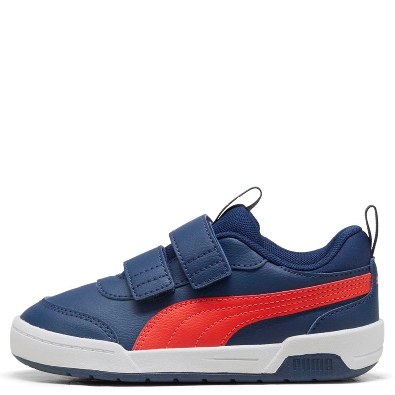 ZAPATILLAS NIÑO PUMA URBANAS AZUL PUMA MULTIFLEX 2 SL V PS - 1