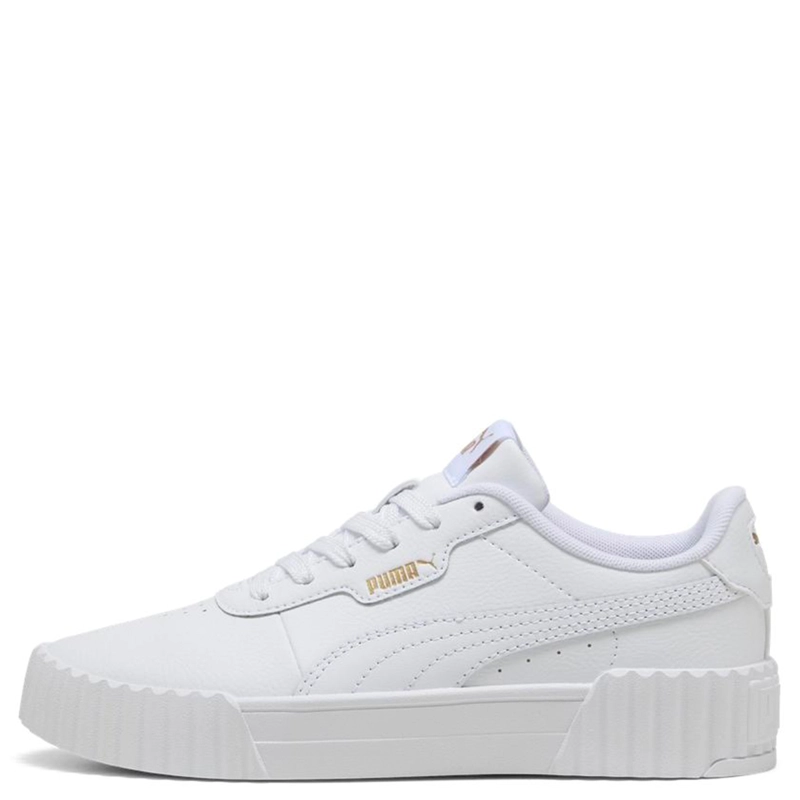 ZAPATILLAS NIÑA PUMA URBANAS BLANCO CARINA 3.0 JR - 1