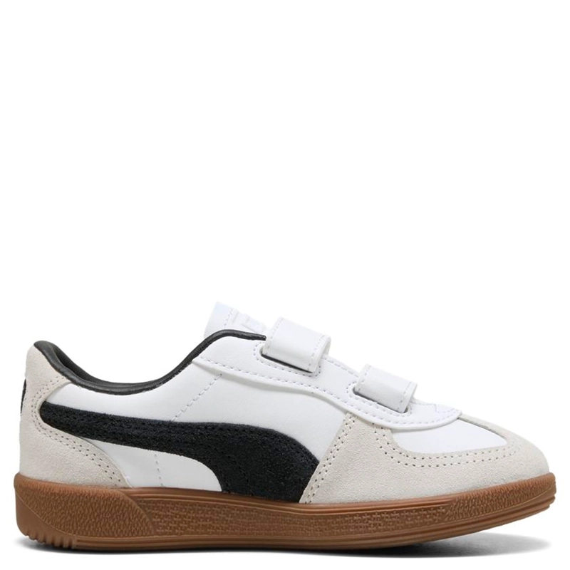 ZAPATILLAS URBANAS JUVENIL PUMA PALERMO LTH V PS - 3