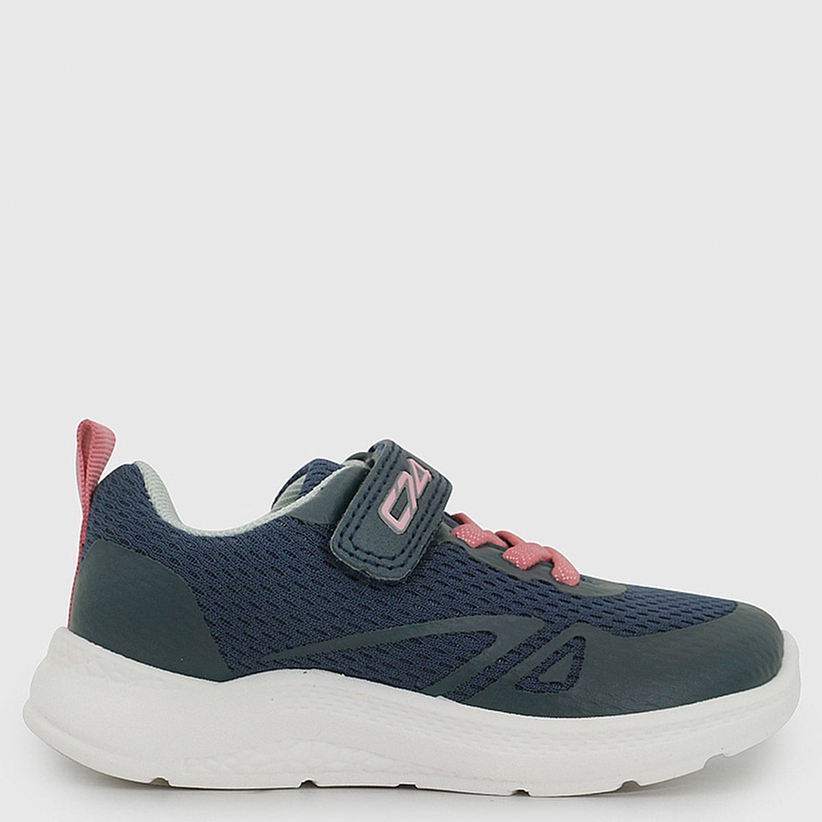 ZAPATILLAS NIÑA COLLOKY CASUALES AZUL 48800350 - 1