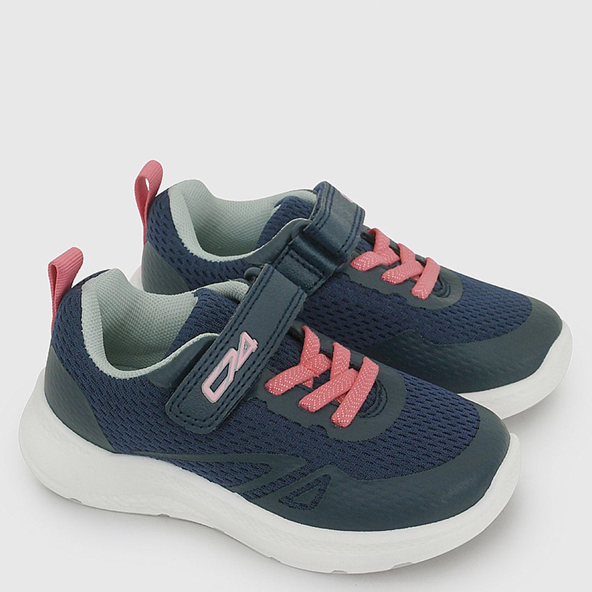 ZAPATILLAS NIÑA COLLOKY CASUALES AZUL 48800350 - 2