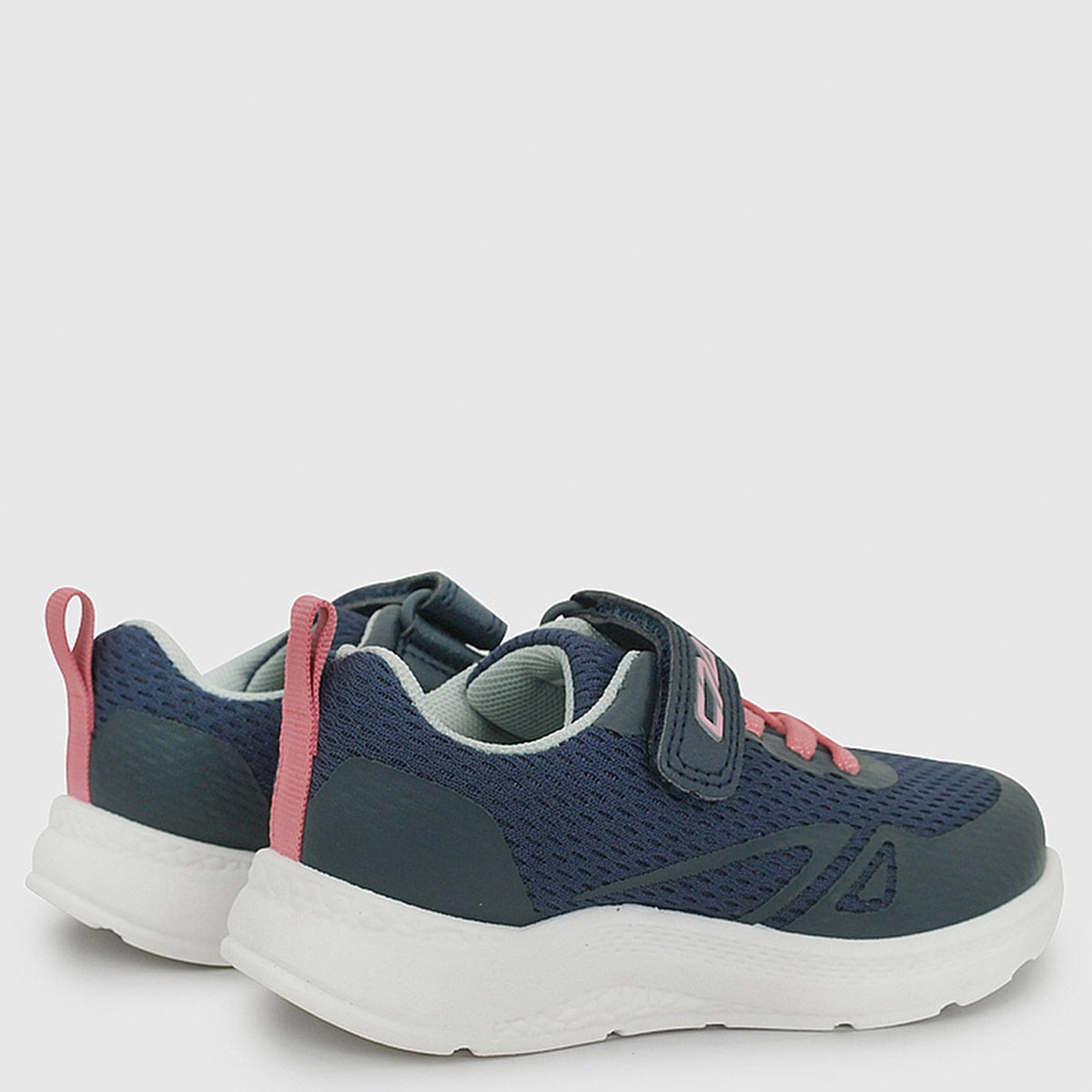 ZAPATILLAS NIÑA COLLOKY CASUALES AZUL 48800350 - 3