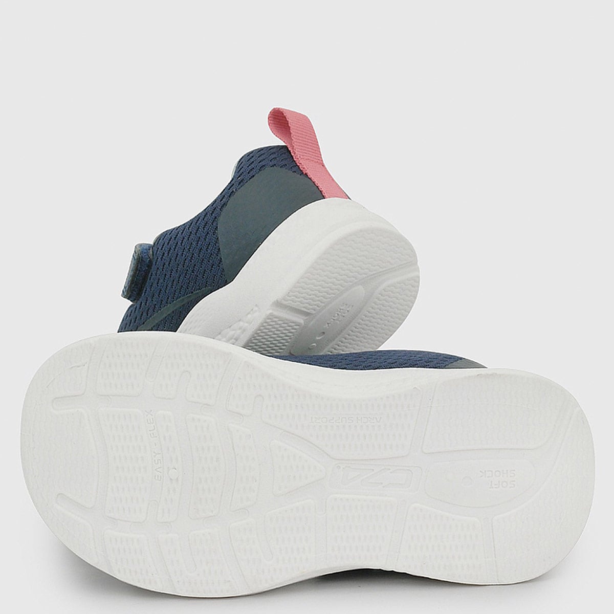ZAPATILLAS NIÑA COLLOKY CASUALES AZUL 48800350 - 4