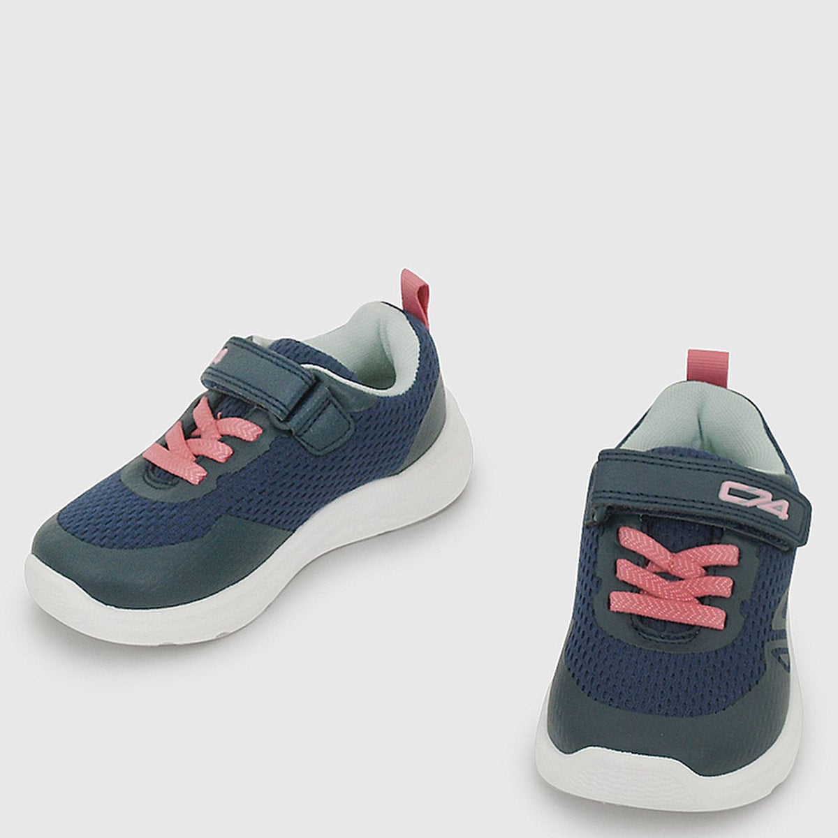 ZAPATILLAS NIÑA COLLOKY CASUALES AZUL 48800350 - 5