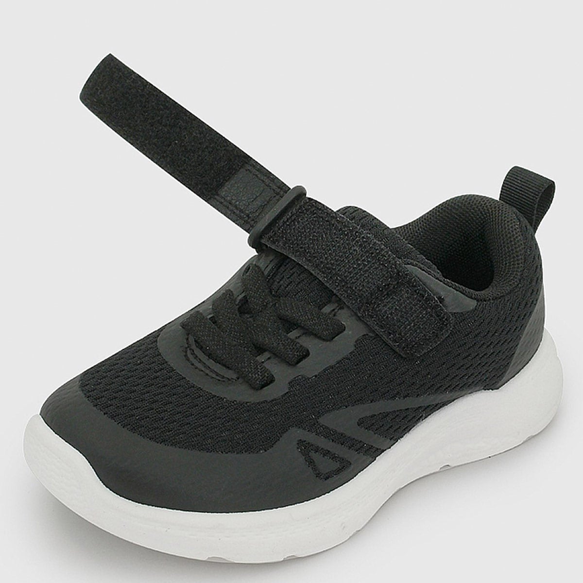ZAPATILLAS NIÑO COLLOKY CASUALES NEGRO 48810301 - 6
