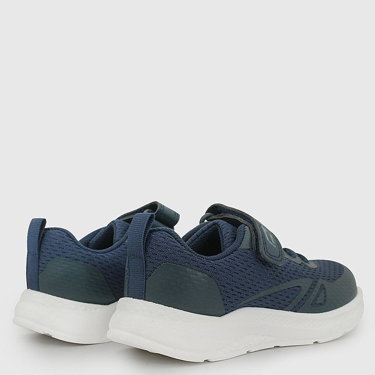 ZAPATILLAS NIÑO COLLOKY CASUALES AZUL 48810350 - 3