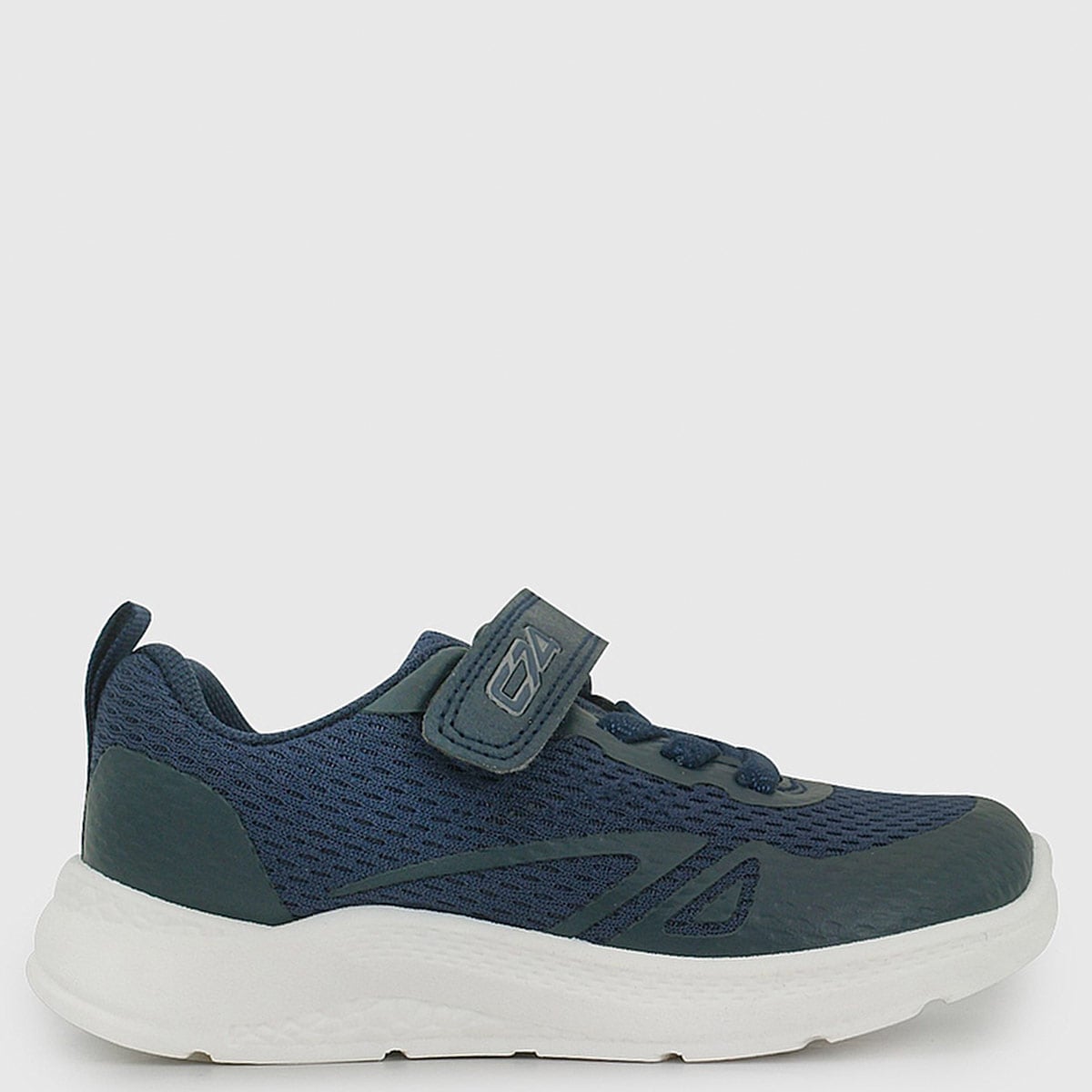 ZAPATILLAS NIÑO COLLOKY CASUALES AZUL 48810350 - 1
