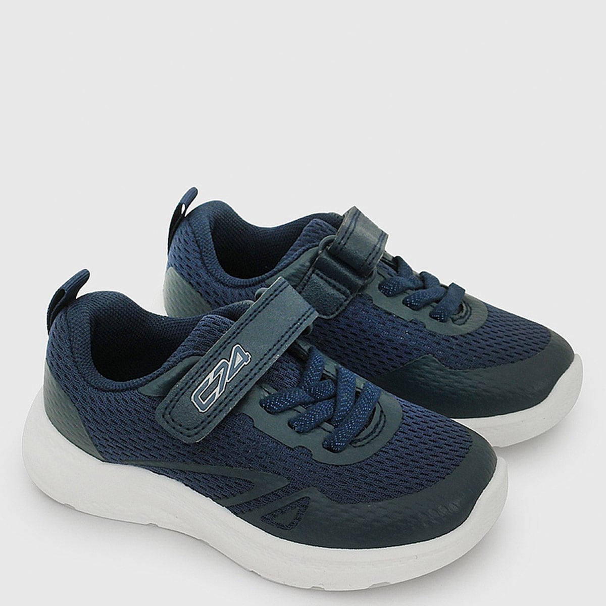 ZAPATILLAS NIÑO COLLOKY CASUALES AZUL 48810350 - 2