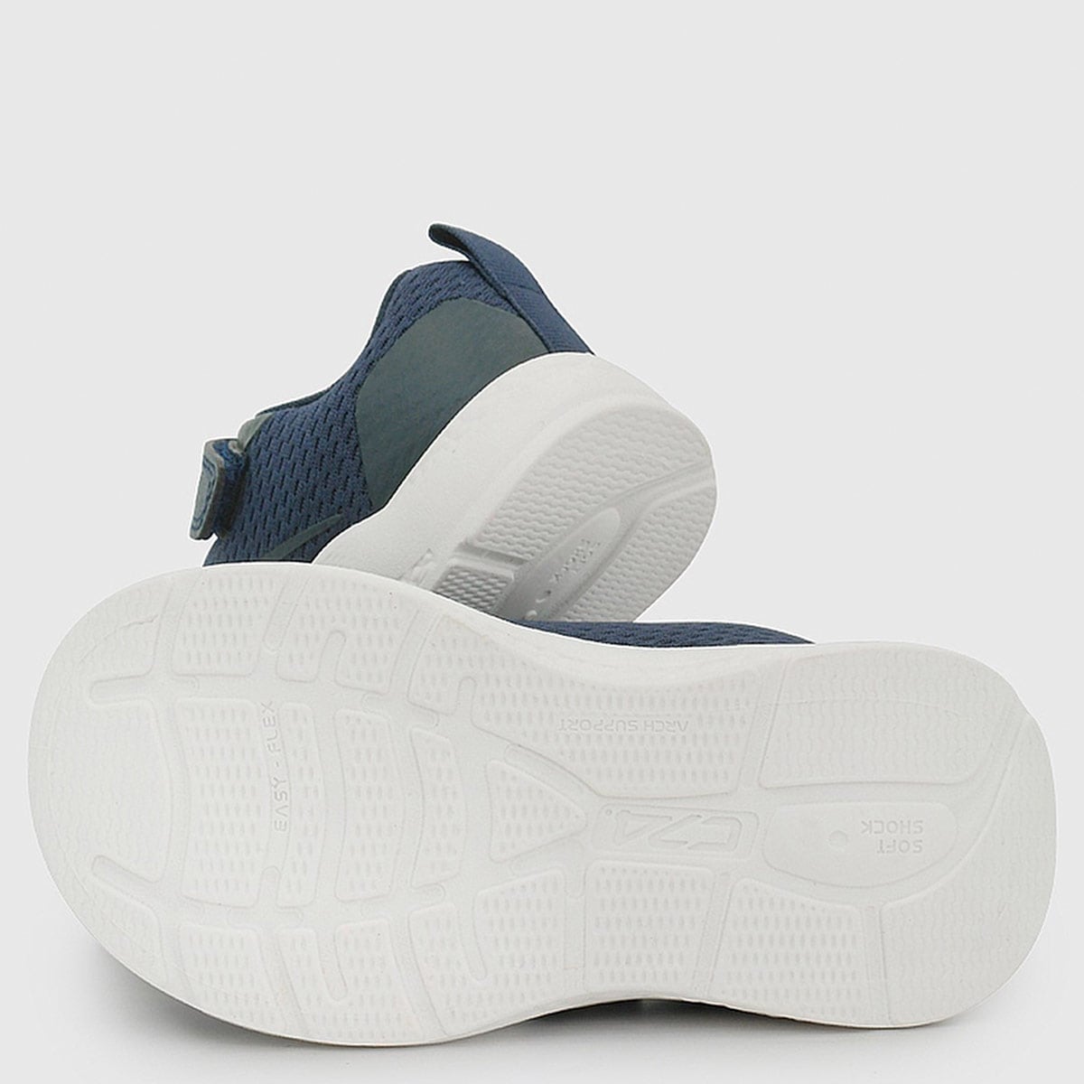 ZAPATILLAS NIÑO COLLOKY CASUALES AZUL 48810350 - 4
