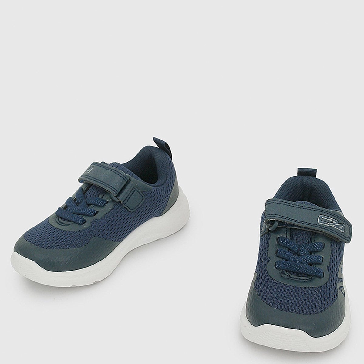 ZAPATILLAS NIÑO COLLOKY CASUALES AZUL 48810350 - 5