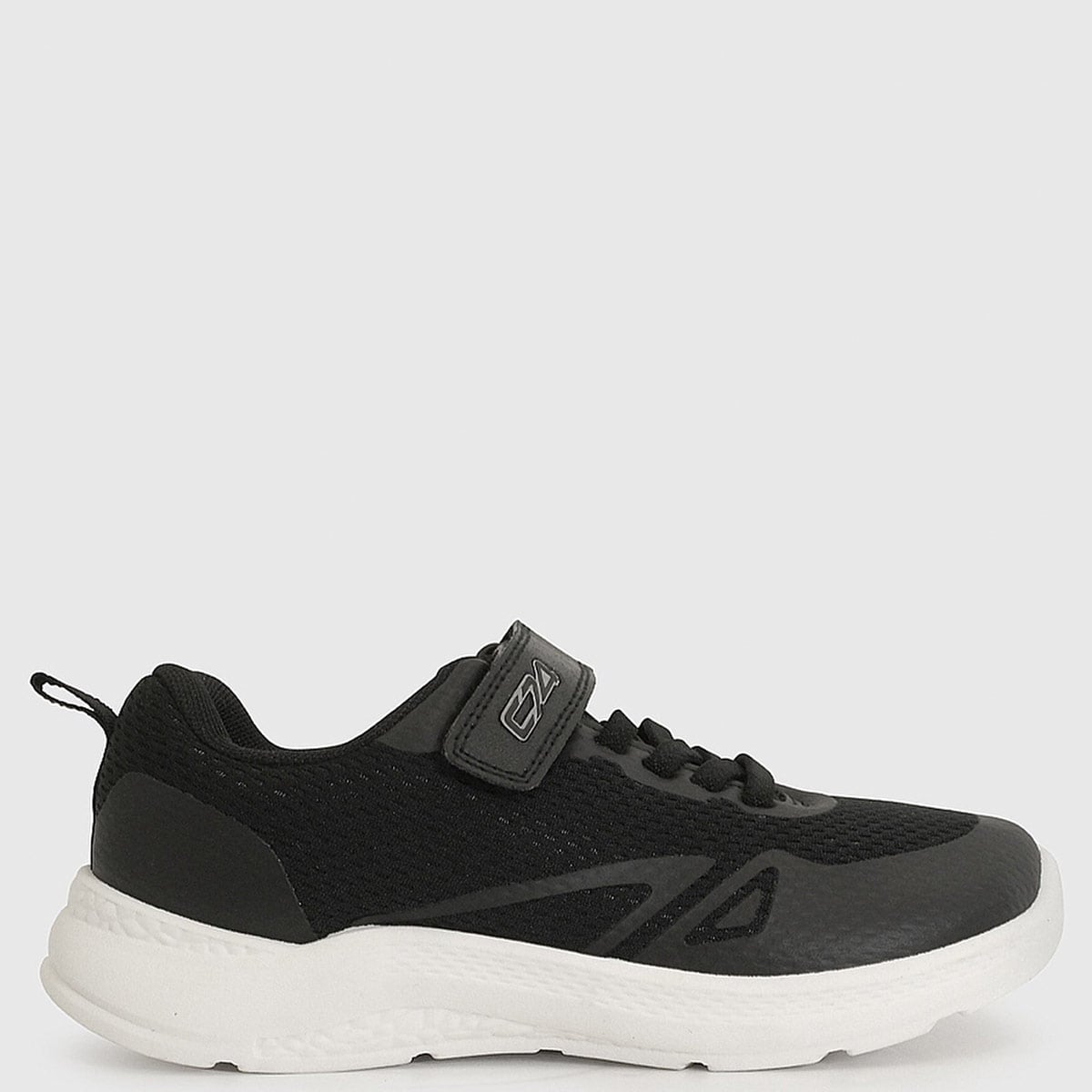 ZAPATILLAS NIÑO COLLOKY CASUALES NEGRO 58810301 - 1