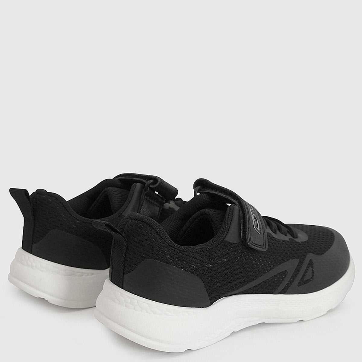 ZAPATILLAS NIÑO COLLOKY CASUALES NEGRO 58810301 - 3