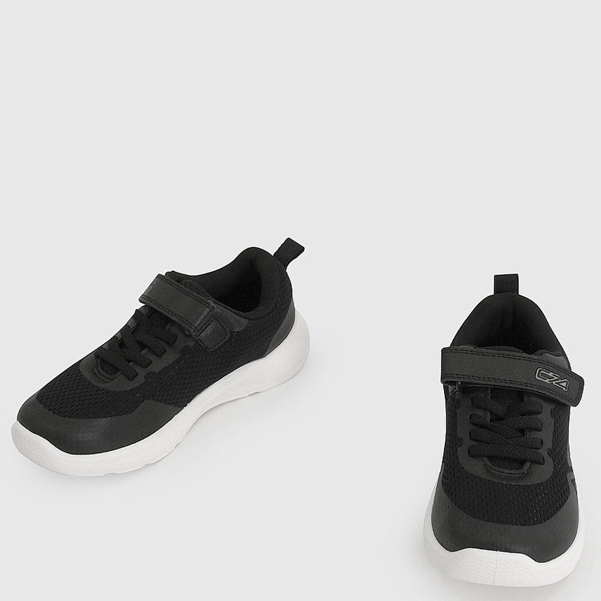 ZAPATILLAS NIÑO COLLOKY CASUALES NEGRO 58810301 - 5