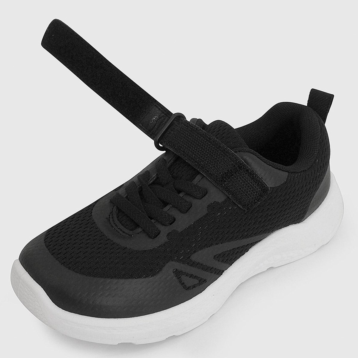 ZAPATILLAS NIÑO COLLOKY CASUALES NEGRO 58810301 - 6