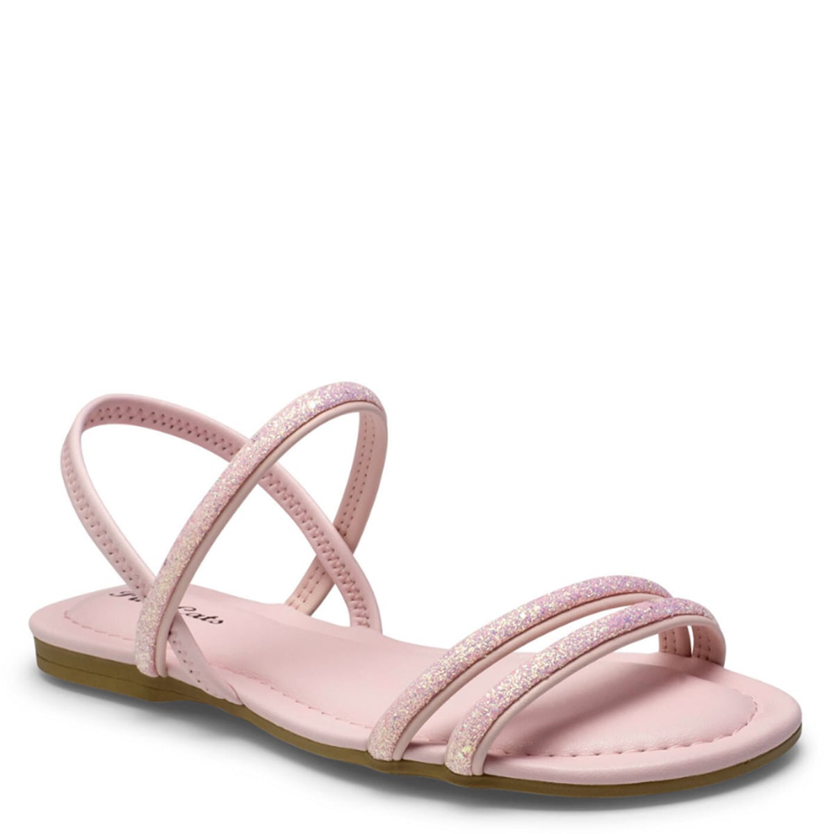 SANDALIAS NIÑA PINK CATS ROSADO V5840-V5842-0003 - 1