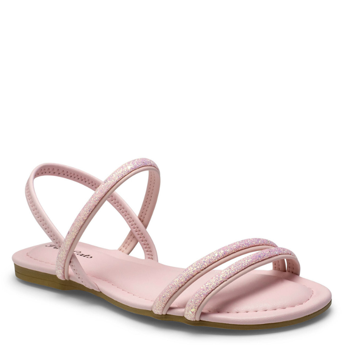 SANDALIAS NIÑA PINK CATS ROSADO V5840-V5842-0003 - 1