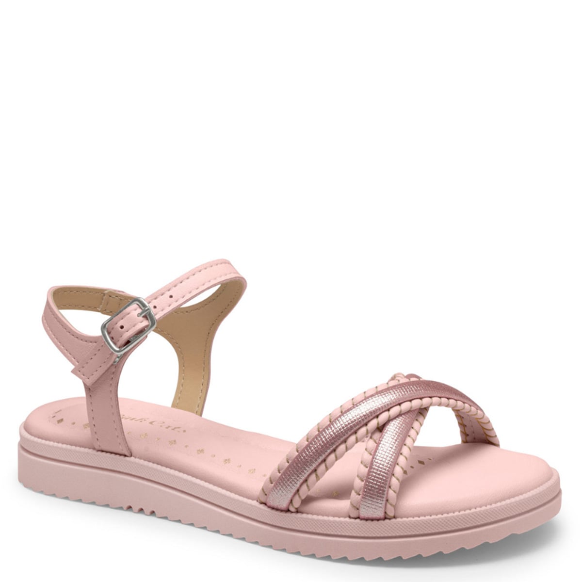 SANDALIAS NIÑA PINK CATS ROSADO V5860-V5862-0002 - 1