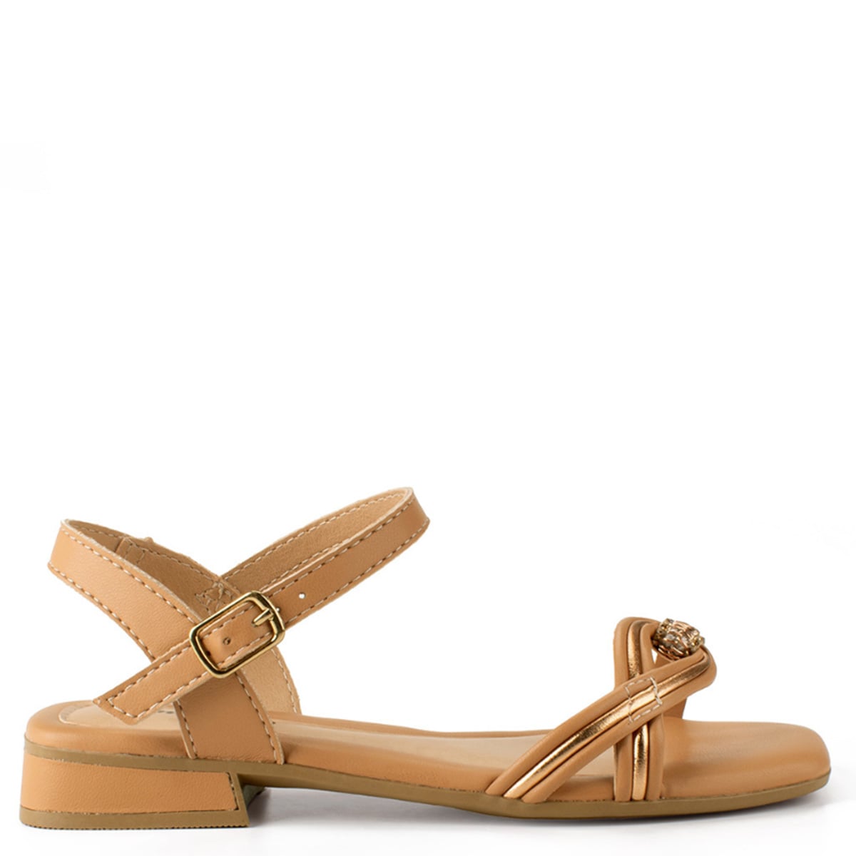 ZAPATOS NIÑA PINK CATS CAMEL V5490-V5491-0001 - 2